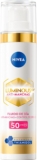 Fluido facial aclarador Nivea Luminous 630 Anti-manchas baja de precio + 10% adicional con Planea y Ahorra