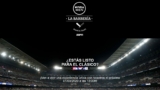 Promoción Nivea Men la Barbería: Gratis comida y servicios de barbería durante el Clásico Real Madrid vs. Barcelona