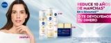 Reto Nivea Luminous 630: devolución de tu dinero en 4 semanas