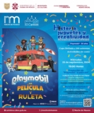 Noches de Museos 25 de septiembre: Actividades GRATIS y promociones en museos de la CDMX