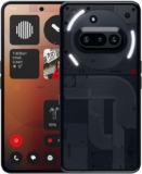 Celular 5G Nothing Phone de 6.8 pulgadas con 8 GB de RAM, 128 GB de capacidad y cámara de 50 MP baja a su menor precio