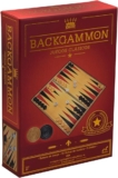Juego de mesa Backgammon baja a un excelente precio