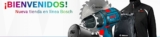 Nueva Bosch tienda en línea: 15% de descuento + 5% en herramientas por lanzamiento