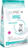 Alimento para mascotas Nupec razas pequeñas control de peso bolsa de 2 kg baja a un precio muy bueno