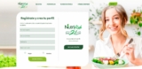 Promoción Nutrioli NutriReto 21: obtén plan de alimentación personalizado Gratis en nutrioli.com/nutrireto21