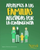 Promo Nutrioli: dona un litro de aceite para familias necesitadas compartiendo una foto en redes sociales