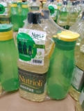 Promoción Nutrioli de termo deportivo Gratis en la compra de 2 aceites