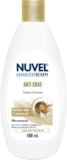 3×2 en Crema corporal Nuvel Advanced Therapy Anti-Edad con Baba de Caracol de 500 ml