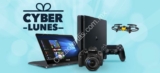 Ofertas Best Buy Cyber Lunes 2017: $150 en cupones por cada $1,000 + 18 MSI