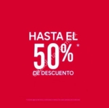 Ofertas C&A de Mitad de Temporada: hasta 50% de descuento y prendas desde $69
