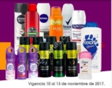 Ofertas Comercial Mexicana de segundo a mitad de precio en pañales, artículos navideños y más