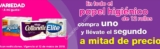 Ofertas Comercial Mexicana y Mega del 9 al 11 de marzo en atún, papel higiénico, focos y más
