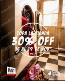 Ofertas Cuidado con el Perro El Buen Fin 2018: 30% de descuento en toda la tienda