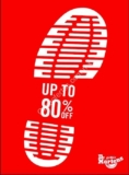Ofertas Dr Martens Buen Fin 2017: Del 50% al 80% de descuento