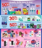 Ofertas Farmacias Benavides de fin de semana del 18 al 21 de enero 2019