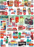 Ofertas Farmacias Guadalajara de fin de semana del 17 al 19 de agosto 2018