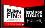 Ofertas Fuller Buen Fin 2017: Hasta 60% de descuento