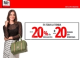 Ofertas Gran Chapur El Buen Fin 2018: Hasta 20% de descuento + hasta 20 meses sin intereses