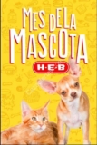 Ofertas HEB Mes de la Mascota con descuentos en alimento para perros y gatos