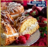 Ofertas HEB Roscas de Reyes 2019