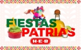 Ofertas HEB en cervezas, vinos y licores para estas fiestas patrias