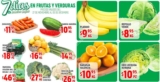 Ofertas HEB en frutas y verduras 7 Días de Precios Bajos del 27 de noviembre al 3 de diciembre 2018