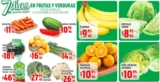 Ofertas HEB en frutas y verduras 7 Días de Precios Bajos del 27 de noviembre al 3 de diciembre 2018