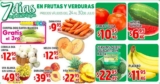 Ofertas HEB en frutas y verduras 7 Días de Precios Bajos 24 al 30 de julio 2018