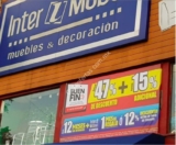Ofertas InteriMobel Buen Fin 2017: Hasta 47% de descuento + 15% adicional