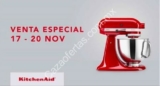 Ofertas KitchenAid Buen Fin 2017: Hasta 40% de descuento y hasta 12 msi