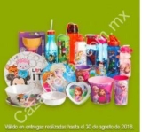 Ofertas La Comer de Regreso a Clases del 17 al 20 de agosto 2018