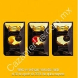 Ofertas La Comer de fin de semana del 24 al 27 de agosto 2018