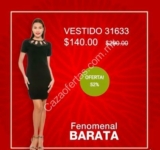 Ofertas Lineas Barata Fenomenal 2018 con prendas desde $70 pesos