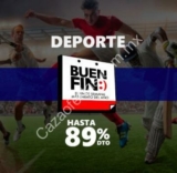 Ofertas Mequedouno El Buen Fin 2018: Hasta 97% de descuento
