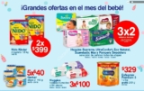 Ofertas Mierconómicos Benavides 11 de abril 2018