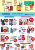 Ofertas Mierconómicos Benavides 2 de mayo 2018 con 3×2, productos gratis y más