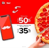 Ofertas Rappi El Buen Fin 2018: hasta 50% de descuento en restaurantes y 35% en super