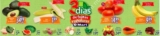 Ofertas S-Mart frutas y verduras del 11 al 13 de septiembre 2018