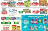 Ofertas Soriana Hiper del 17 al 19 de septiembre 2018