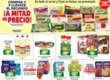 Ofertas Soriana Hiper en arroz, frijol, toallas y más del 25 al 27 de septiembre 2018