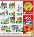 Ofertas Soriana Jueves Cervecero 27 de septiembre 2018