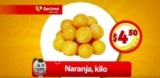 Ofertas Soriana Mercado y Express Frutas y Verduras del 18 al 20 de diciembre