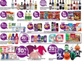 Ofertas Soriana de fin de semana con descuentos, 3×2 y más del 6 al 9 de octubre