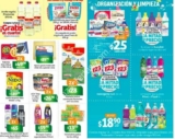 Ofertas Soriana Hiper de fin de semana del 21 al 24 de septiembre 2018
