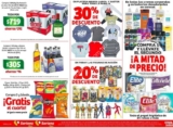 Ofertas Soriana de fin de semana del 23 al 26 de noviembre 2018