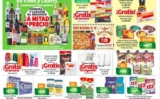 Ofertas Soriana de fin de semana del 7 al 10 de septiembre 2018