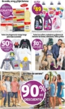 Ofertas Soriana en ropa, Navidad, papel higiénico y más del 10 al 13 de noviembre