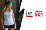 Ofertas Squalo Buen Fin 2017: Hasta 50% de descuento