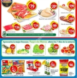 Ofertas Walmart Fin de Semana de Asador del 26 al 28 de octubre 2018