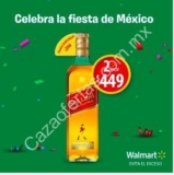 Ofertas Walmart para estas fiestas patrias en vinos, licores y cervezas